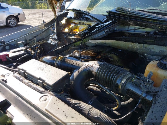 2014 Ford F-150 Lariat მანქანა იყიდება აუქციონზე, vin: 1FTFW1CT7EFC27405, აუქციონის ნომერი: 45982148