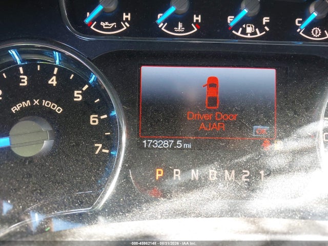 2014 Ford F-150 Lariat მანქანა იყიდება აუქციონზე, vin: 1FTFW1CT7EFC27405, აუქციონის ნომერი: 45982148