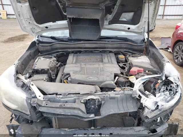 Aukcja sprzedaży 2015 Subaru Forester 2.0xt Touring, vin: JF2SJGWC5FH512820, numer aukcji: 45982157