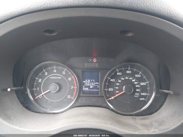 Aukcja sprzedaży 2015 Subaru Forester 2.0xt Touring, vin: JF2SJGWC5FH512820, numer aukcji: 45982157