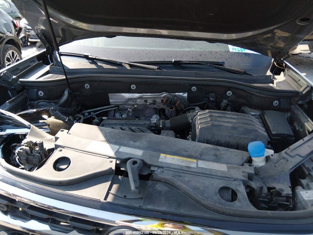 Продаж на аукціоні авто 2022 Volkswagen Atlas 3.6l V6 Sel R-line, vin: 1V2AR2CAXNC545895, номер лоту: 45982160