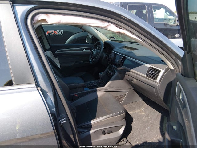 Продаж на аукціоні авто 2022 Volkswagen Atlas 3.6l V6 Sel R-line, vin: 1V2AR2CAXNC545895, номер лоту: 45982160
