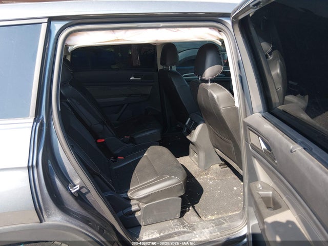 Продаж на аукціоні авто 2022 Volkswagen Atlas 3.6l V6 Sel R-line, vin: 1V2AR2CAXNC545895, номер лоту: 45982160
