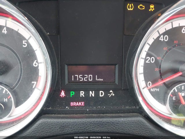 Aukcja sprzedaży 2015 Dodge Grand Caravan American Value Pkg, vin: 2C4RDGBGXFR724338, numer aukcji: 45982166