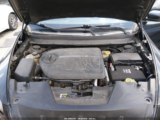 Aukcja sprzedaży 2016 Jeep Cherokee Latitude, vin: 1C4PJMCS0GW199882, numer aukcji: 45982167