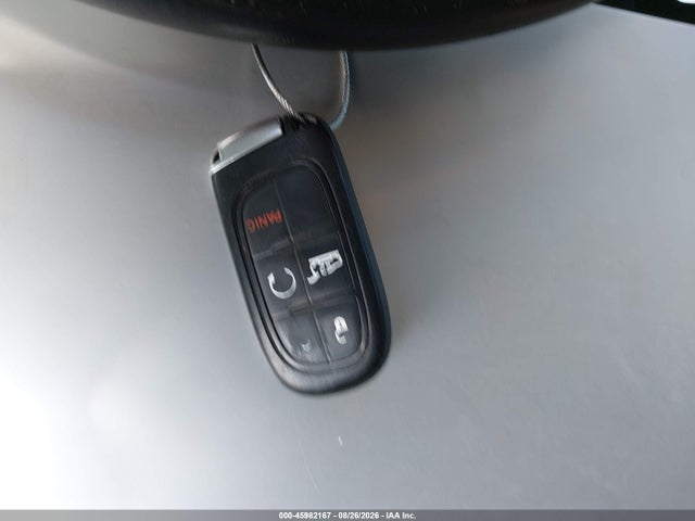 Aukcja sprzedaży 2016 Jeep Cherokee Latitude, vin: 1C4PJMCS0GW199882, numer aukcji: 45982167