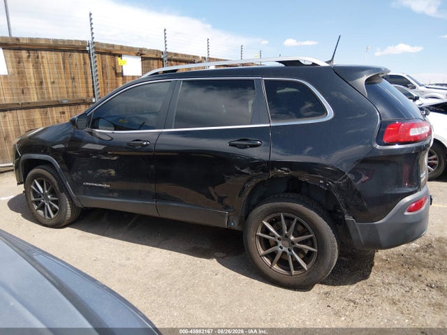 Aukcja sprzedaży 2016 Jeep Cherokee Latitude, vin: 1C4PJMCS0GW199882, numer aukcji: 45982167