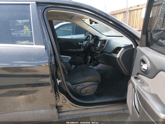 Aukcja sprzedaży 2016 Jeep Cherokee Latitude, vin: 1C4PJMCS0GW199882, numer aukcji: 45982167