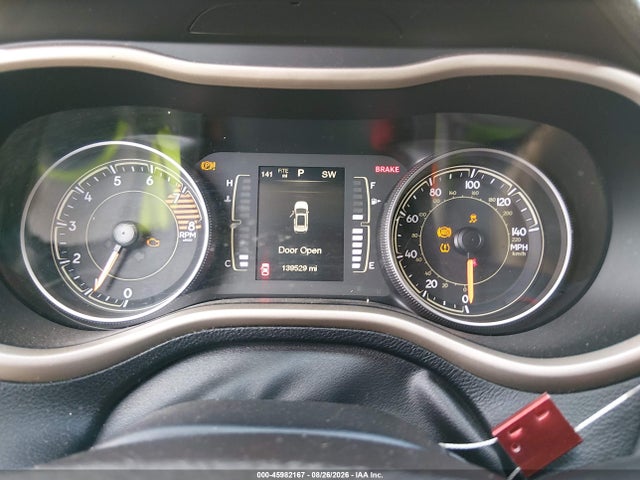 Aukcja sprzedaży 2016 Jeep Cherokee Latitude, vin: 1C4PJMCS0GW199882, numer aukcji: 45982167