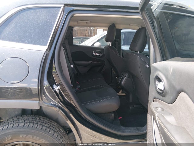 Aukcja sprzedaży 2016 Jeep Cherokee Latitude, vin: 1C4PJMCS0GW199882, numer aukcji: 45982167