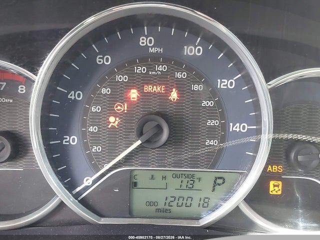 Toyota COROLLA LE 2016 2T1BURHE2GC541441 Image 16