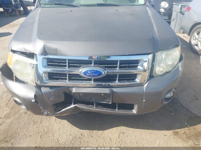 Продаж на аукціоні авто 2011 Ford Escape Xlt, vin: 1FMCU0D70BKC10898, номер лоту: 45982174