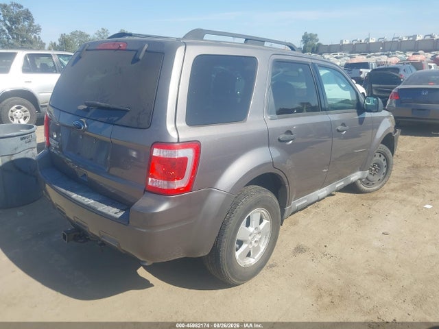 Продаж на аукціоні авто 2011 Ford Escape Xlt, vin: 1FMCU0D70BKC10898, номер лоту: 45982174