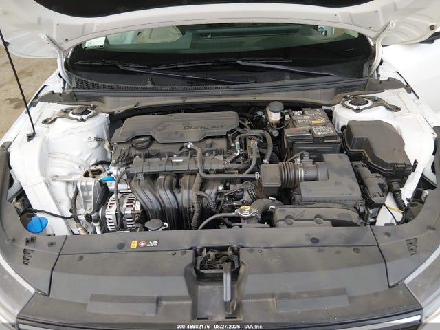 KIA K4 Ex 2025 3KPFU4DE5SE126019 Image 10