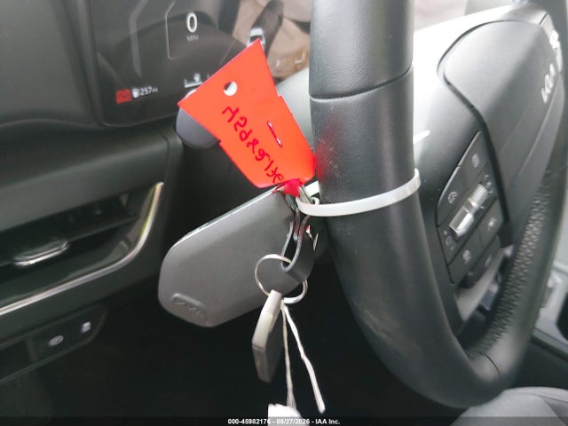 KIA K4 Ex 2025 3KPFU4DE5SE126019 Image 11