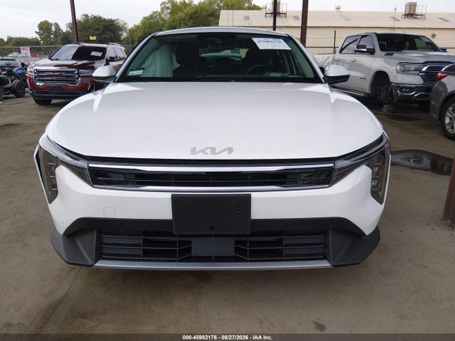 KIA K4 Ex 2025 3KPFU4DE5SE126019 Image 13