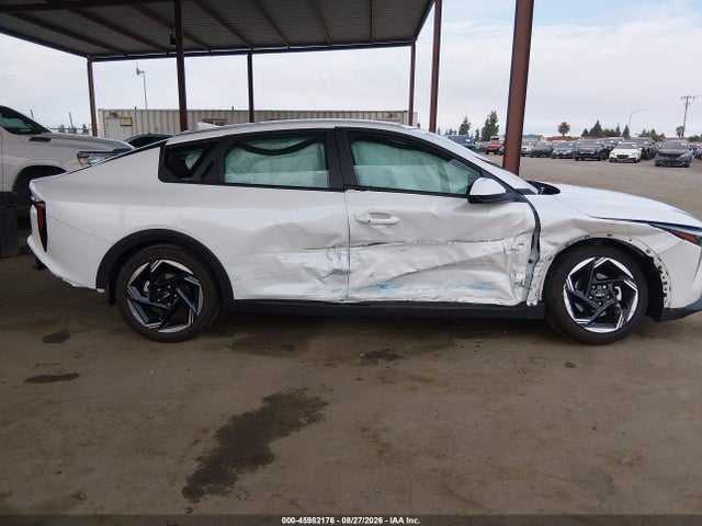 KIA K4 Ex 2025 3KPFU4DE5SE126019 Image 14