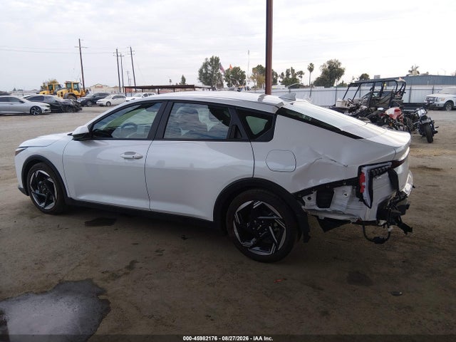 KIA K4 Ex 2025 3KPFU4DE5SE126019 Image 15
