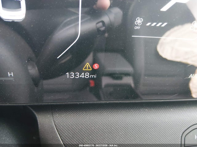 KIA K4 Ex 2025 3KPFU4DE5SE126019 Image 16