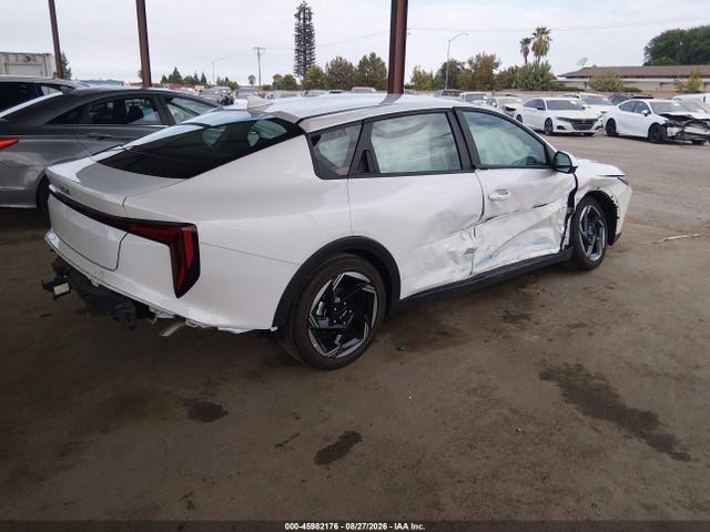 KIA K4 Ex 2025 3KPFU4DE5SE126019 Image 4