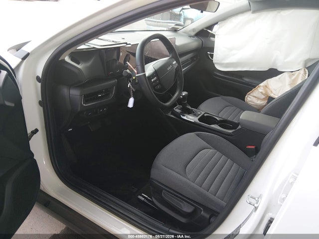 KIA K4 Ex 2025 3KPFU4DE5SE126019 Image 5