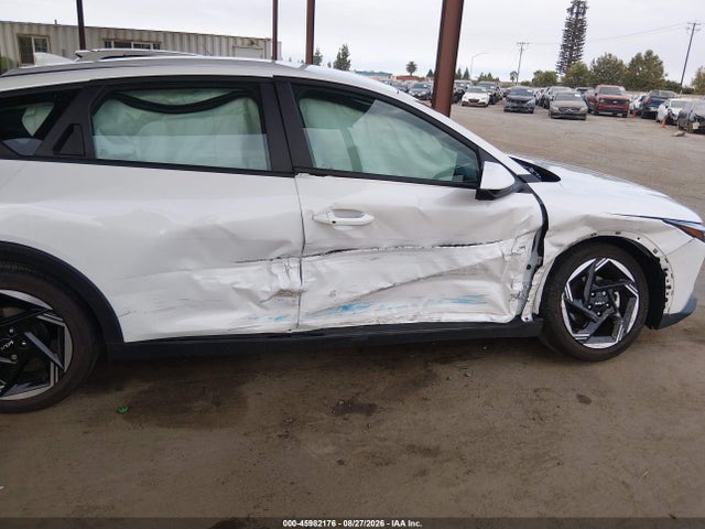KIA K4 Ex 2025 3KPFU4DE5SE126019 Image 6