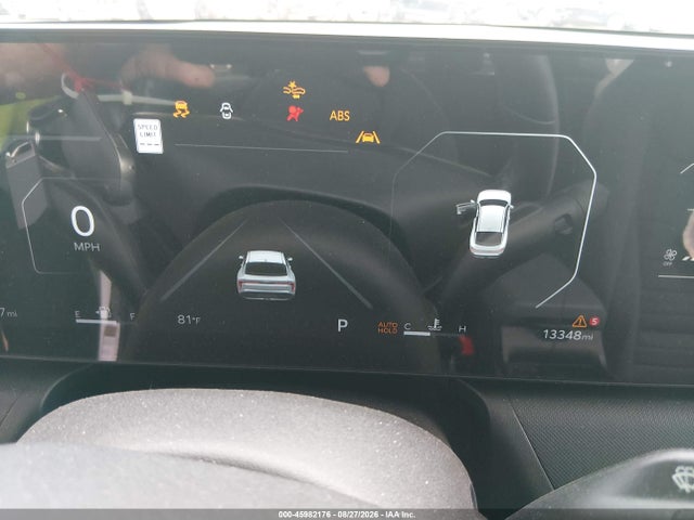KIA K4 Ex 2025 3KPFU4DE5SE126019 Image 7