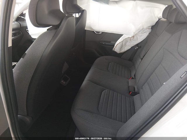 KIA K4 Ex 2025 3KPFU4DE5SE126019 Image 8