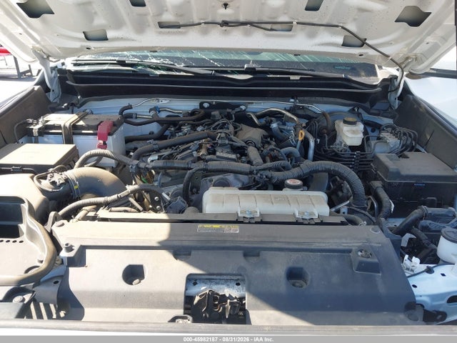 Продажа на аукционе авто 2024 Toyota Tacoma Trd Sport, vin: 3TMLB5FN8RM017131, номер лота: 45982187