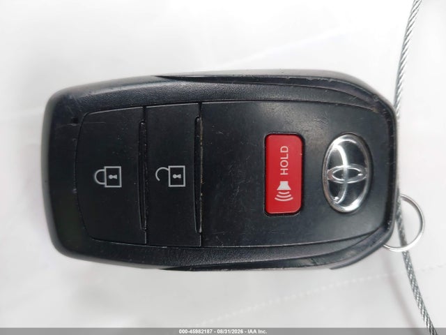 Продажа на аукционе авто 2024 Toyota Tacoma Trd Sport, vin: 3TMLB5FN8RM017131, номер лота: 45982187