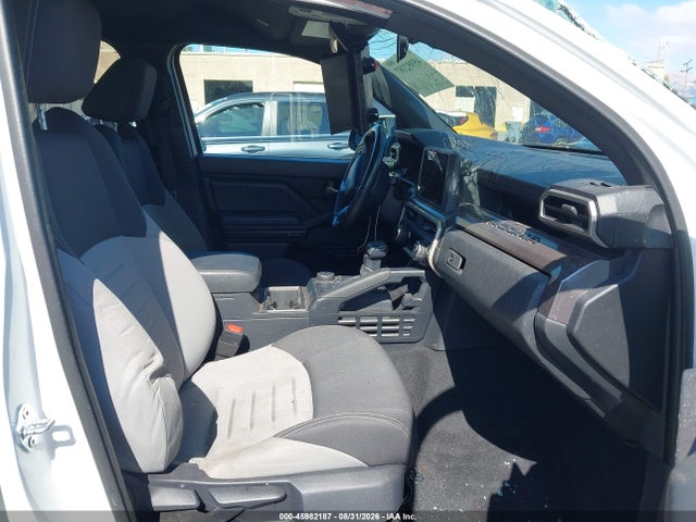 Продажа на аукционе авто 2024 Toyota Tacoma Trd Sport, vin: 3TMLB5FN8RM017131, номер лота: 45982187