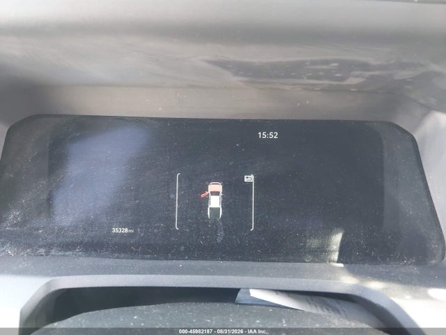 Продажа на аукционе авто 2024 Toyota Tacoma Trd Sport, vin: 3TMLB5FN8RM017131, номер лота: 45982187