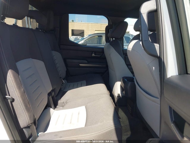 Продажа на аукционе авто 2024 Toyota Tacoma Trd Sport, vin: 3TMLB5FN8RM017131, номер лота: 45982187