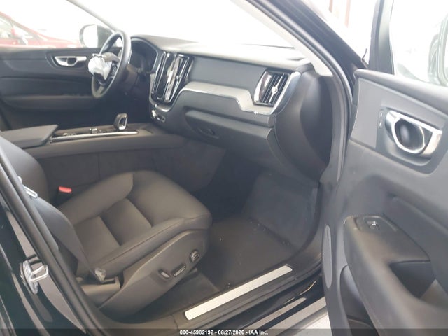 Auction sale of the 2025 Volvo Xc60 Plug-in Hybrid Plus, T8 Awd Electric/gasoline, Dark, vin: YV4H60RC7S1102159, lot number: 45982192