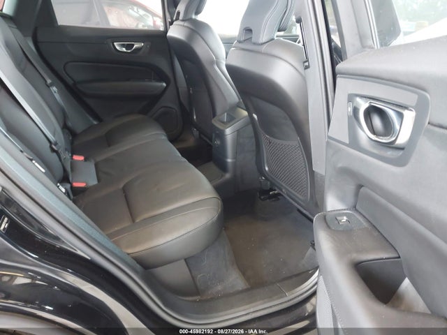 Auction sale of the 2025 Volvo Xc60 Plug-in Hybrid Plus, T8 Awd Electric/gasoline, Dark, vin: YV4H60RC7S1102159, lot number: 45982192