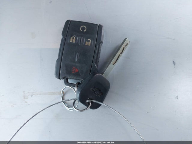 Chevrolet Silverado 1500 Lt 2017 1GCVKREC2HZ285203 Image 11