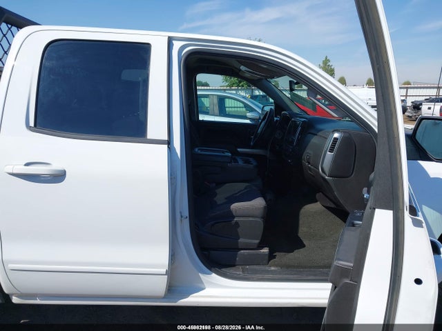 Chevrolet Silverado 1500 Lt 2017 1GCVKREC2HZ285203 Image 5