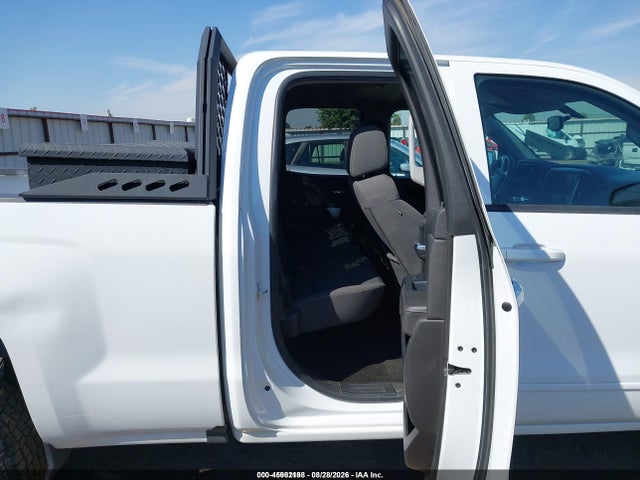 Chevrolet Silverado 1500 Lt 2017 1GCVKREC2HZ285203 Image 8