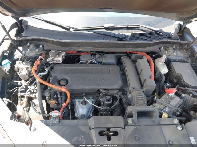 Aukcja sprzedaży 2024 Honda Cr-v Hybrid Sport, vin: 7FARS5H50RE025613, numer aukcji: 45982199