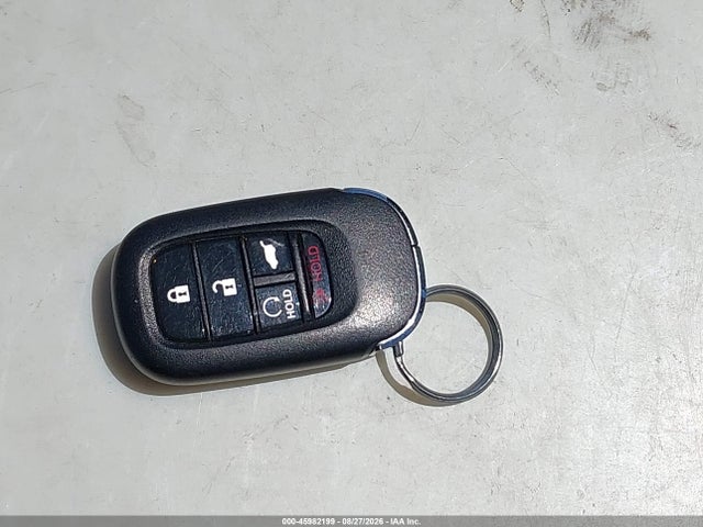 Aukcja sprzedaży 2024 Honda Cr-v Hybrid Sport, vin: 7FARS5H50RE025613, numer aukcji: 45982199