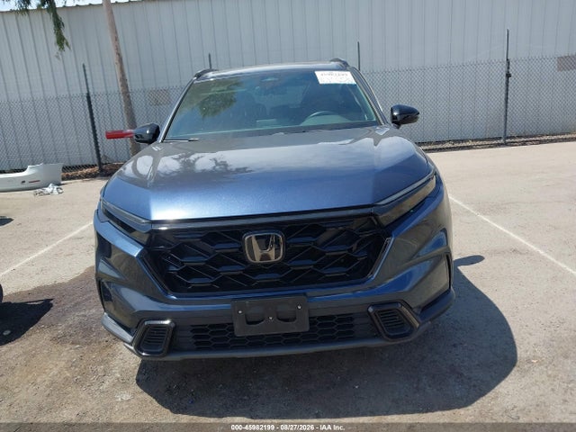 Aukcja sprzedaży 2024 Honda Cr-v Hybrid Sport, vin: 7FARS5H50RE025613, numer aukcji: 45982199