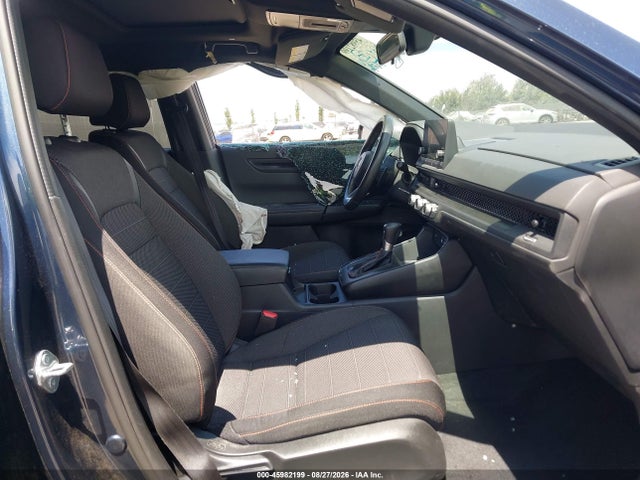 Aukcja sprzedaży 2024 Honda Cr-v Hybrid Sport, vin: 7FARS5H50RE025613, numer aukcji: 45982199