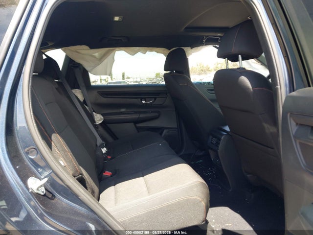 Aukcja sprzedaży 2024 Honda Cr-v Hybrid Sport, vin: 7FARS5H50RE025613, numer aukcji: 45982199