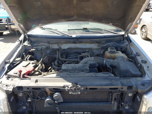 45982202 :رقم المزاد ، 1FTFW1EF7DFB55949 vin ، 2013 Ford F-150 Fx4 مزاد بيع