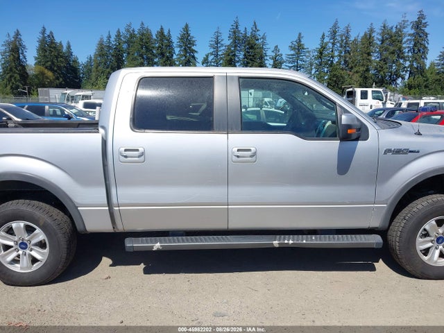 45982202 :رقم المزاد ، 1FTFW1EF7DFB55949 vin ، 2013 Ford F-150 Fx4 مزاد بيع