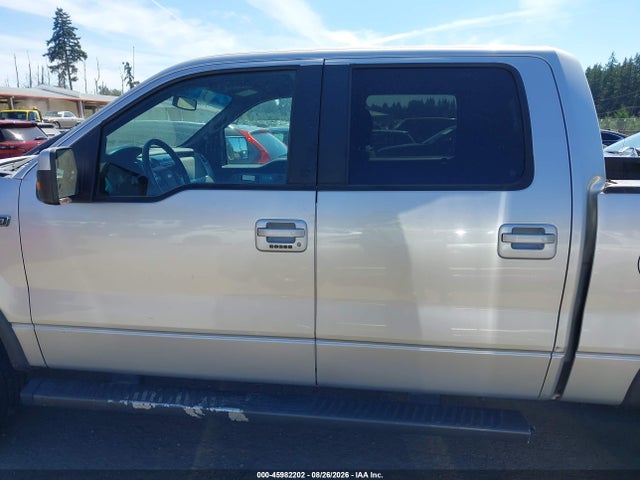45982202 :رقم المزاد ، 1FTFW1EF7DFB55949 vin ، 2013 Ford F-150 Fx4 مزاد بيع
