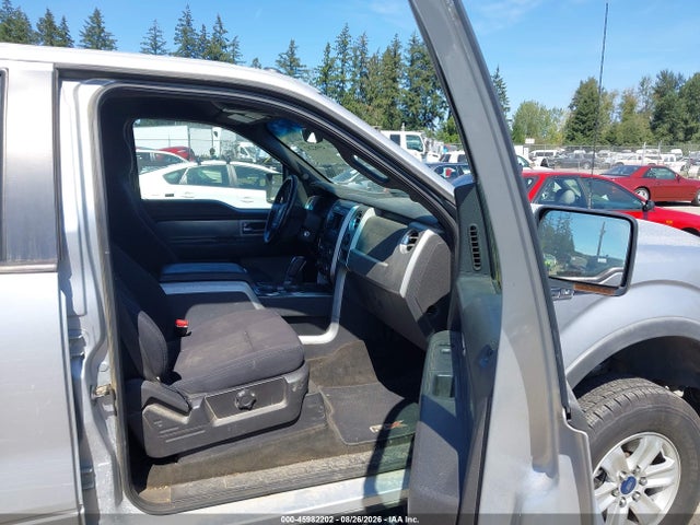 45982202 :رقم المزاد ، 1FTFW1EF7DFB55949 vin ، 2013 Ford F-150 Fx4 مزاد بيع