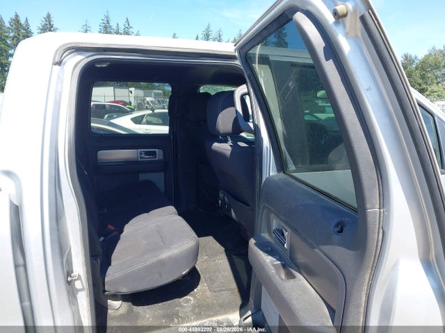 45982202 :رقم المزاد ، 1FTFW1EF7DFB55949 vin ، 2013 Ford F-150 Fx4 مزاد بيع