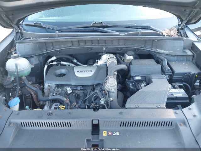 Aukcja sprzedaży 2016 Hyundai Tucson Sport, vin: KM8J3CA21GU076712, numer aukcji: 45982210
