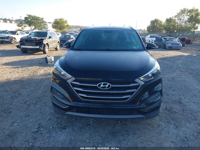 Aukcja sprzedaży 2016 Hyundai Tucson Sport, vin: KM8J3CA21GU076712, numer aukcji: 45982210